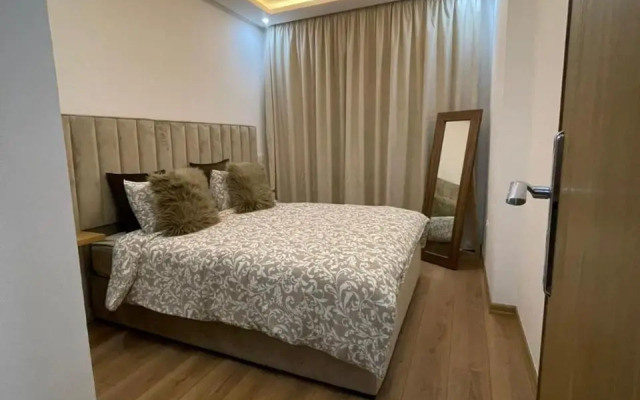 Nice studio parc Mohammedia المحمدية