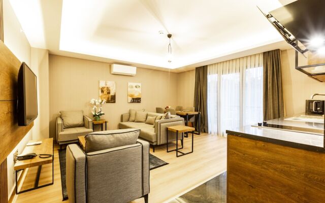 Nehir Otel