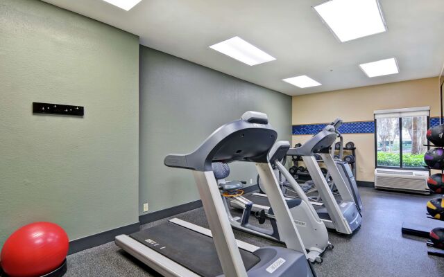 Hampton Inn Jacksonville/Ponte Vedra Beach-Mayo Clinic Area