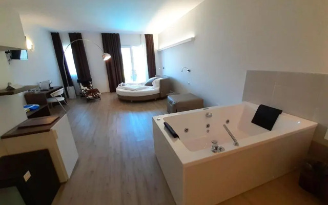 Park Hotel Val di Monte