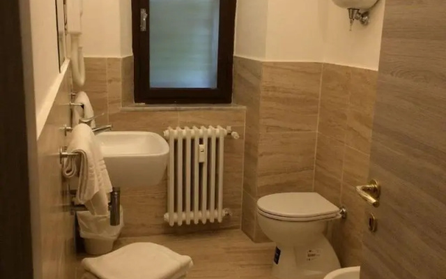 Relais La Corte Dei Cavalieri