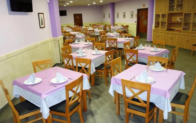 Hotel Reyes de León