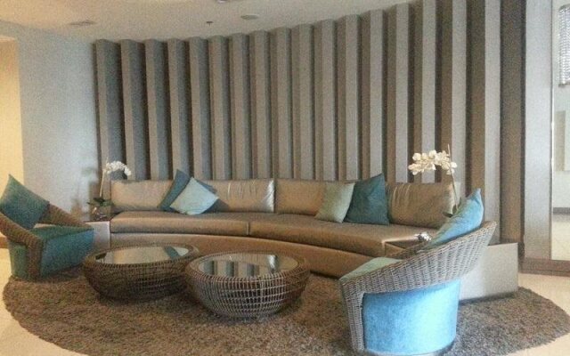 Sea Residences by Homebound