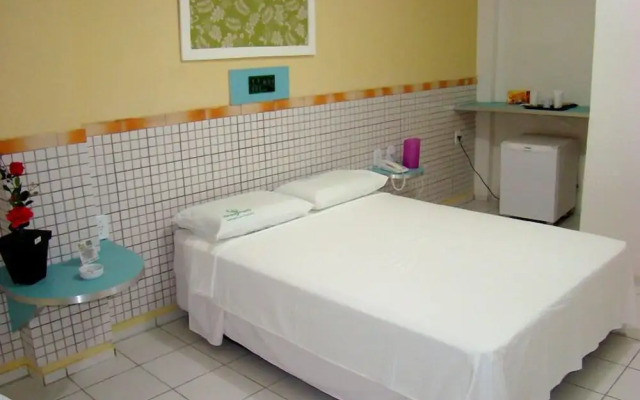 Hotel Cajuína