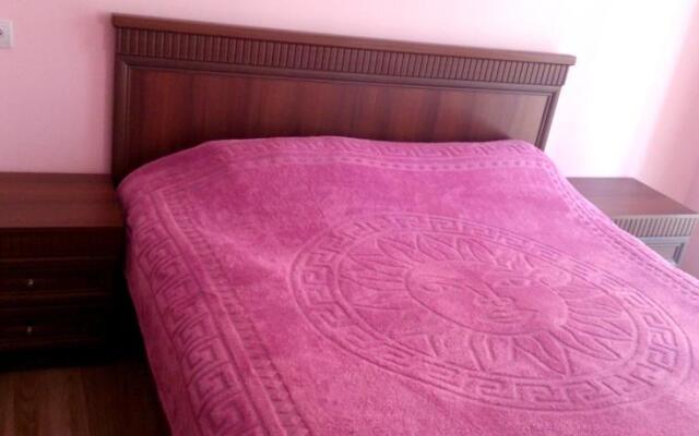 Apartment near Tbilisi Event Hall