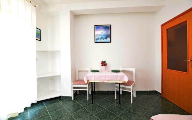 Apartment Matko