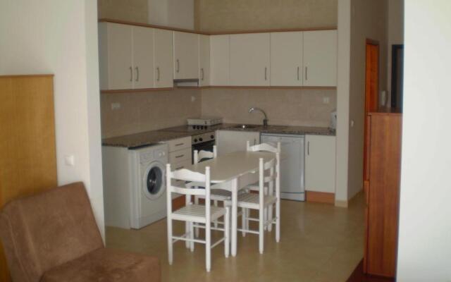 Apartamentos do Mar Peniche