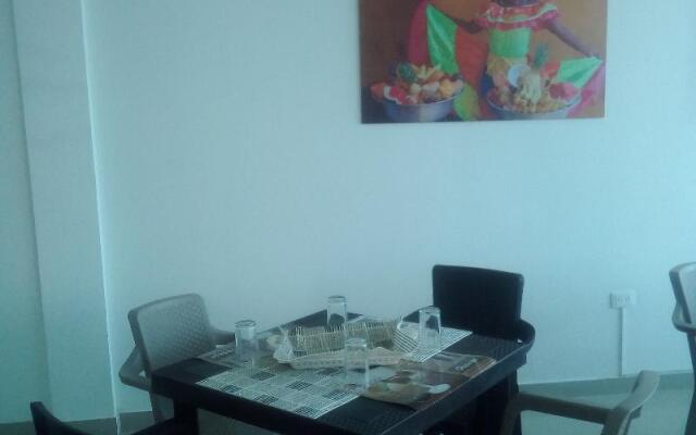 Santo Tomas Los Morros