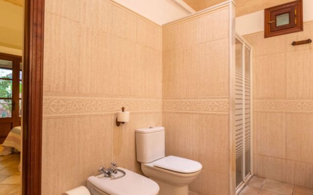 Moli de Son Vidal (SNY100)