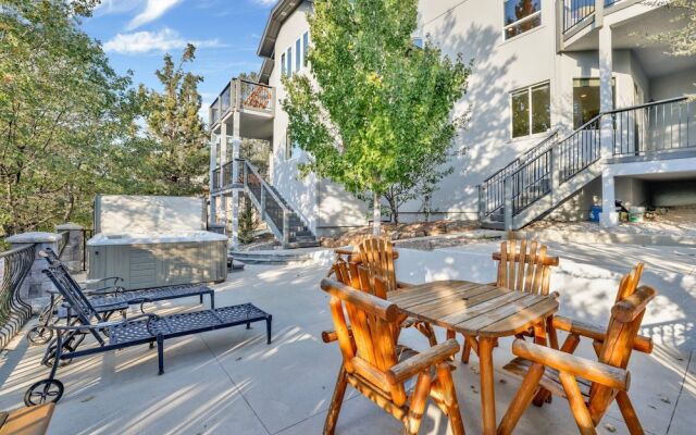 Sunset Ridge Villa #2178