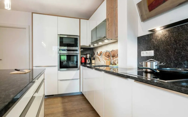 Apartment in Zell am See Near the ski Area