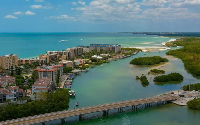 Sea Isles Condo