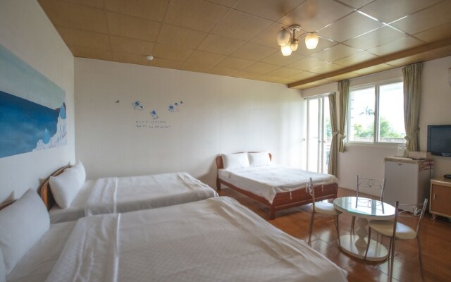 Lan Yang Qiao B&B