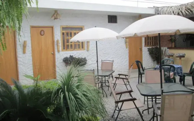 Hosteria Posada Pelicano
