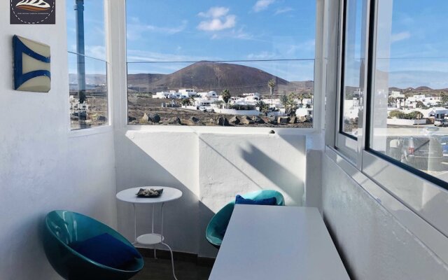 Apartamento  Sueño Marinero - Los Cocoteros