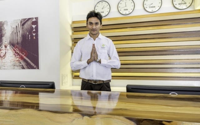 Treebo Deccan 8 Pune