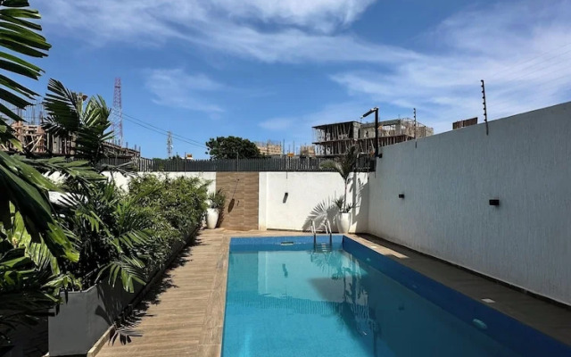 Kinville  Suites - Cantonment Living