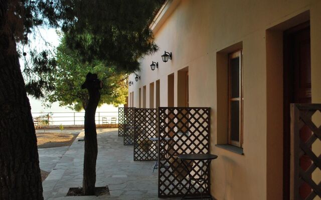 Guest House Arsinoe