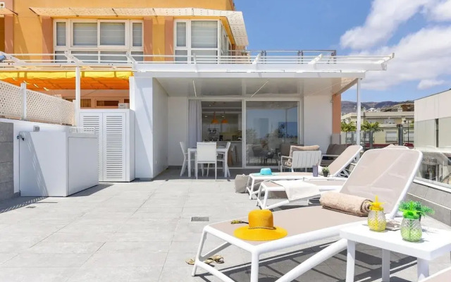 House in Lloret de Mar With Terrace