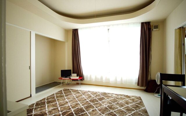 Otemachi house all for rent