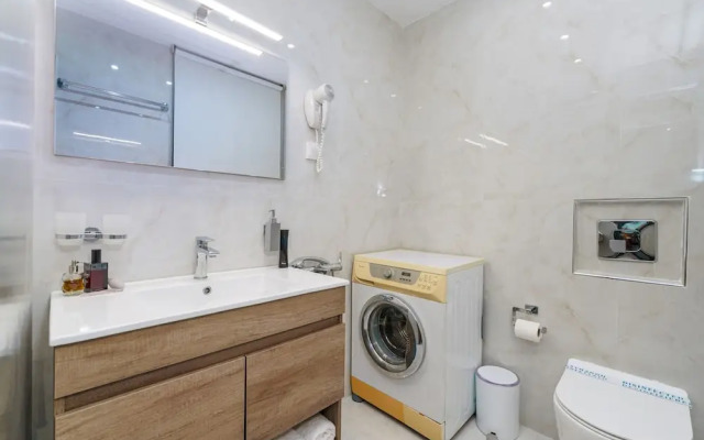 Gazi Suite With Private Rooftop