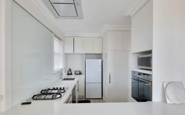 Gorgeous Apt Panoramic Views