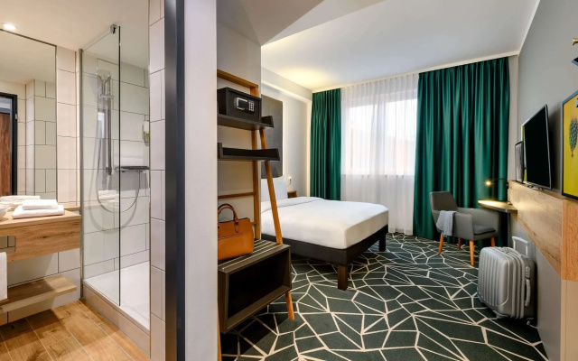 ibis Styles Aschaffenburg