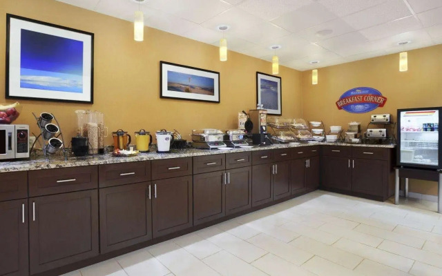 Baymont by Wyndham Hobbs