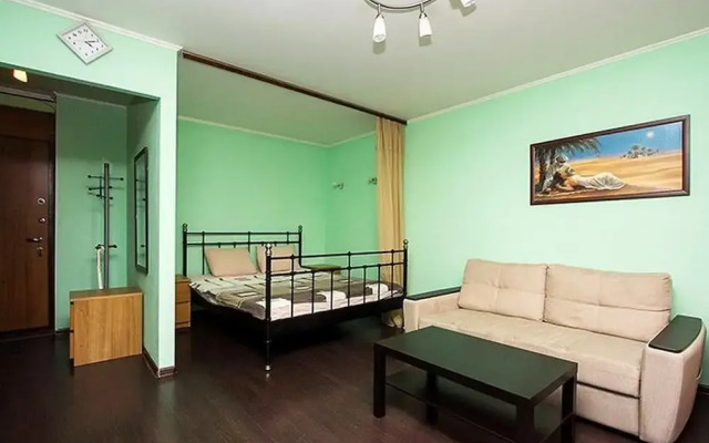 ApartLux Yugo-Zapadnaya Studio