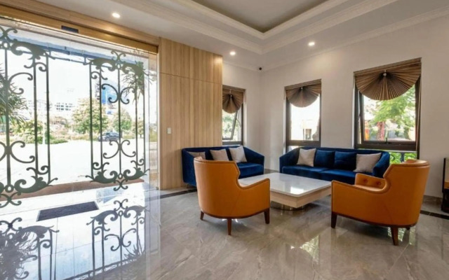 Sun Diamond Hotel