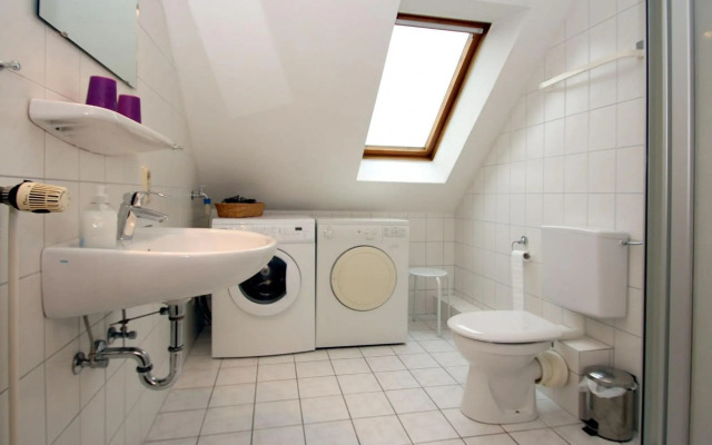 Semi-Detached House Nessmersiel - Dns01069-L