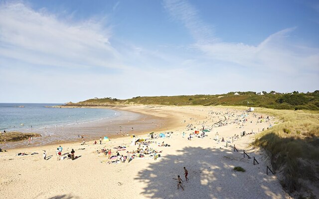 Cosy Er Lann Chambres d'hôtes