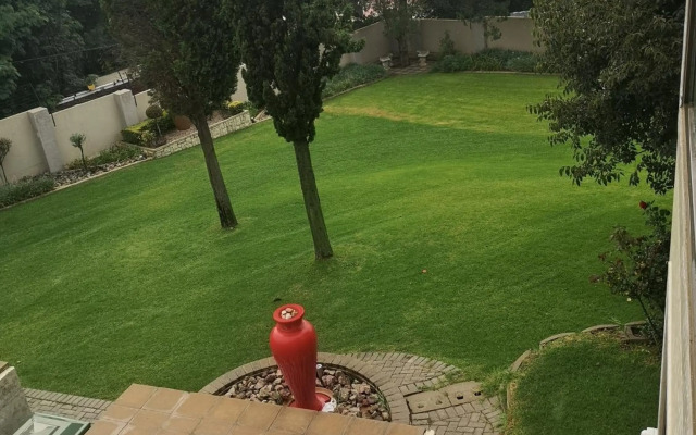 Bristow Luxury Suites