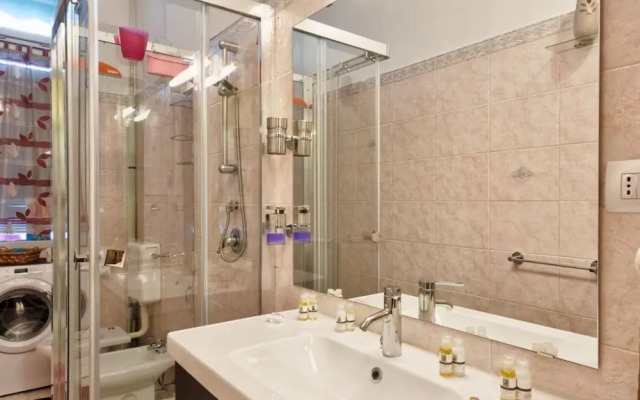 Stadio Olimpico Apartment