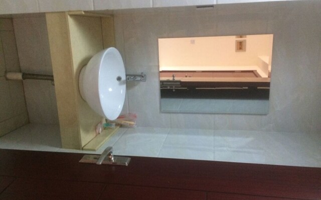 Hongming Boutique Hotel