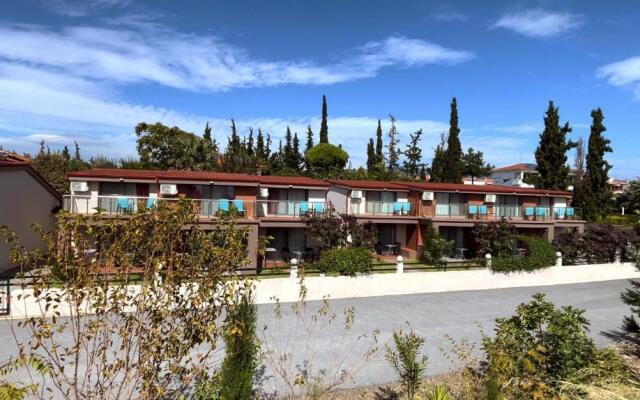 Village Mare Residences
