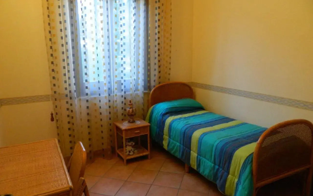 Podere Giunchi