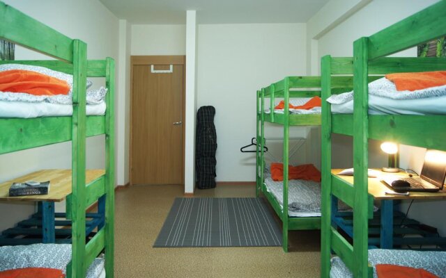 Hostel EstoSport 2.0