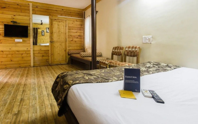 FabHotel Anjuna Beachfront