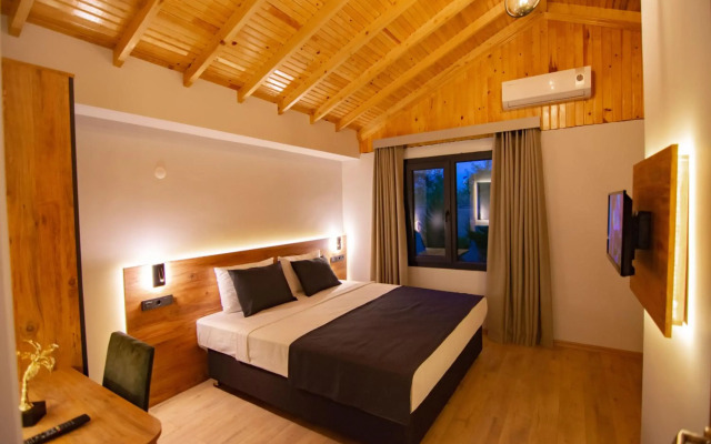Green Palace Suite Hotel
