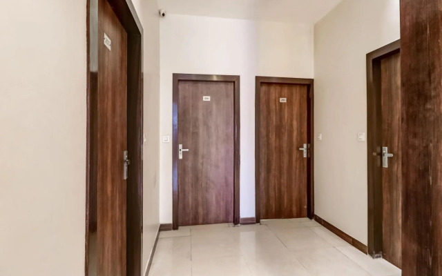 Capital O 85633 Hotel City Inn