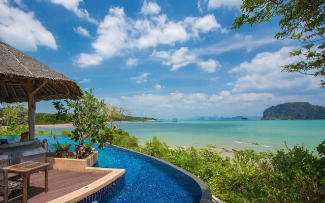 Koh Yao Yai Village