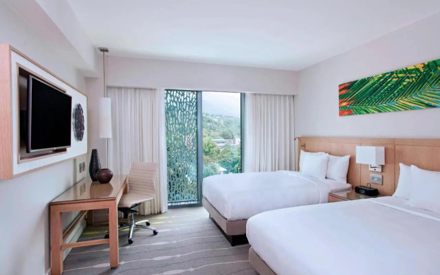 Marriott Portauprince