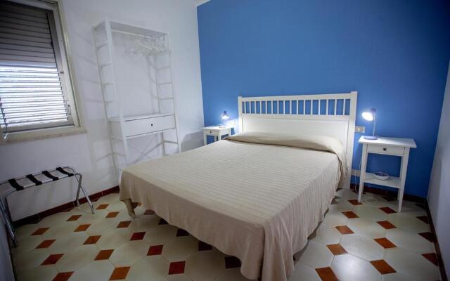 Casale la Macina Residence Scopello