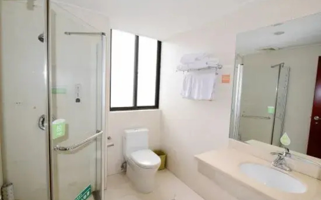 Wuyue Scenic Area Chain Hotel (Wuyuan Museum)