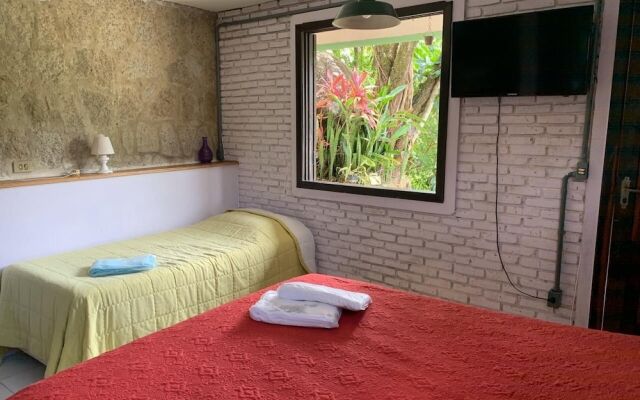 Bela Ilha Guest House