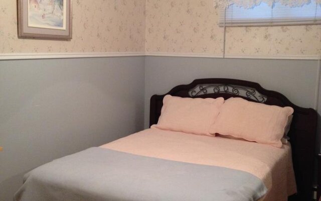 Gîte La Mère Michèle