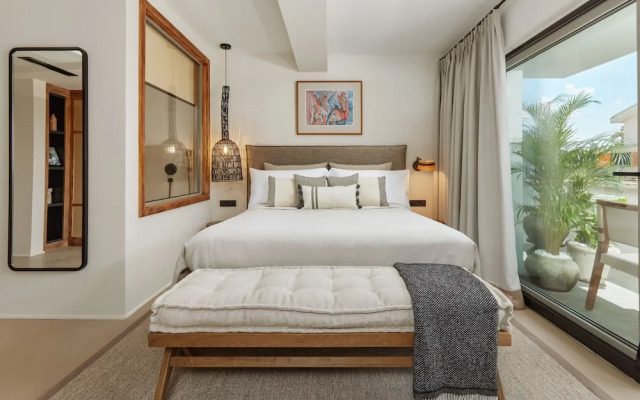 Casa Manor Boutique Hotel