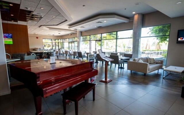 Executive Suites Hotel Metro Vancouver