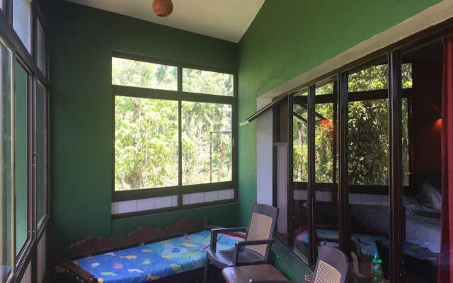 Abbydhama Estate Home Stay